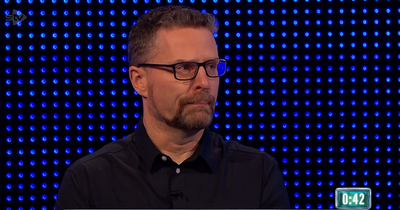 The Chase contestant 'let Scotland down' with low offer as ITV viewers fume at performance