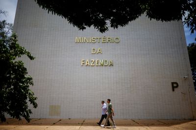 Brazil's government eyes tax tweaks to boost revenue -sources