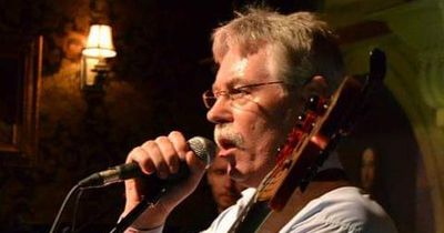 Barry Lynch: Tributes pour in for ‘true gentleman’ and Co Tyrone music legend