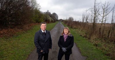 Walking and cycling 'improvements' in three Durham locations after Government awards council £2.8m