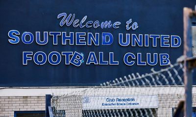 As Southend face 18th winding-up petition, is there hope for the future?