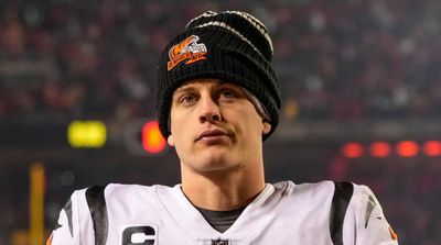 Joe Burrow Reveals How He’d Like Contract Extension With Bengals to Work Out