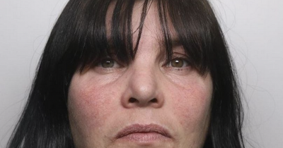 Mum-of-three who 'corrupted' teenage boy with sex jailed and placed on register