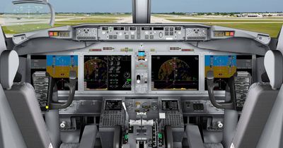 US avionics supply deal for Canberra's Seeing Machines
