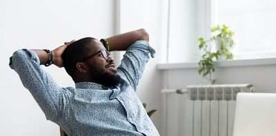 We're just starting to learn more about aphantasia, the inability to picture things with the mind's eye