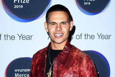 Rapper Slowthai appears in court charged with rape - OLD