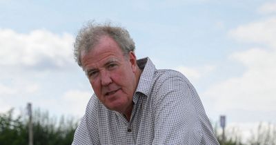 Jeremy Clarkson says UK needs farmers more than doctors amid government row