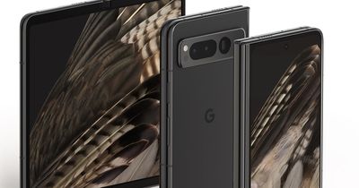 Best Google Pixel Fold accessories - from Casetify cases to Pixel Buds and Pixel Watch