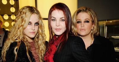 Inside Priscilla Presley and Riley Keough's feud as Lisa Marie estate settlement is reached