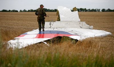 Ukraine and Russia face off in June at World Court over flight MH17