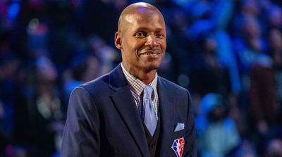 NBA Great Believes Team USA Could Be in Trouble at 2028 Los Angeles Olympics