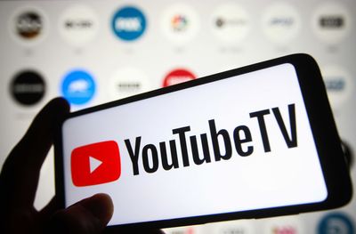 YouTube TV Is Now the 5th-Largest U.S. Pay TV Operator With 5.7 Million Subs (Estimate)