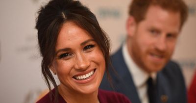 Meghan Markle's clever move away from Royals 'positions herself as inspirational figure'