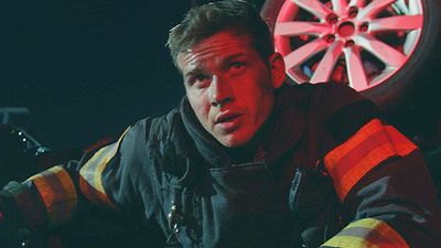9-1-1’s Oliver Stark On What He Wants For Buck Following That Heroic Moment In The Season 6 Finale