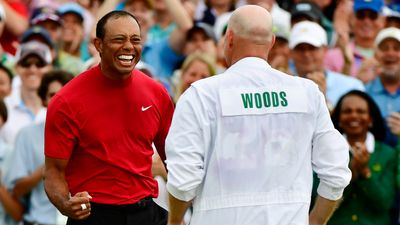 Tour Pro Says Tiger Woods Would Have Won '20 Majors+' Without Injuries