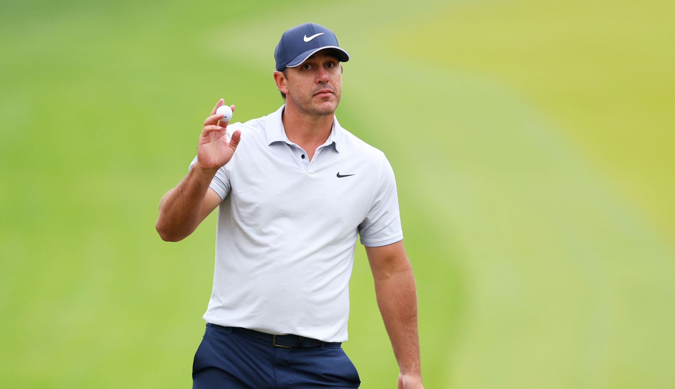 PGA Championship Final Round Tee Times And Pairings…