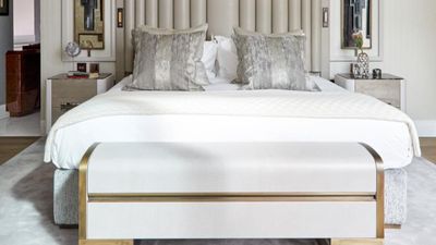 Do I need a box spring? Experts confirm the best base for your bed