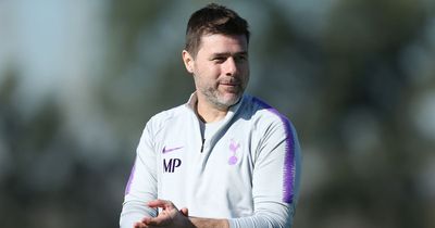 Chelsea copy Man City and Juventus plan with decision for £20m star Mauricio Pochettino likes