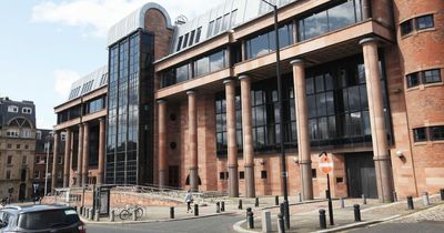 Former friends of Cullercoats pervert turn up at court to 'voice their disgust' at him