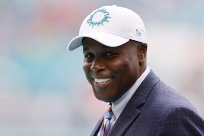 PFF ranks 2023 Dolphins as a top-10 roster in the NFL