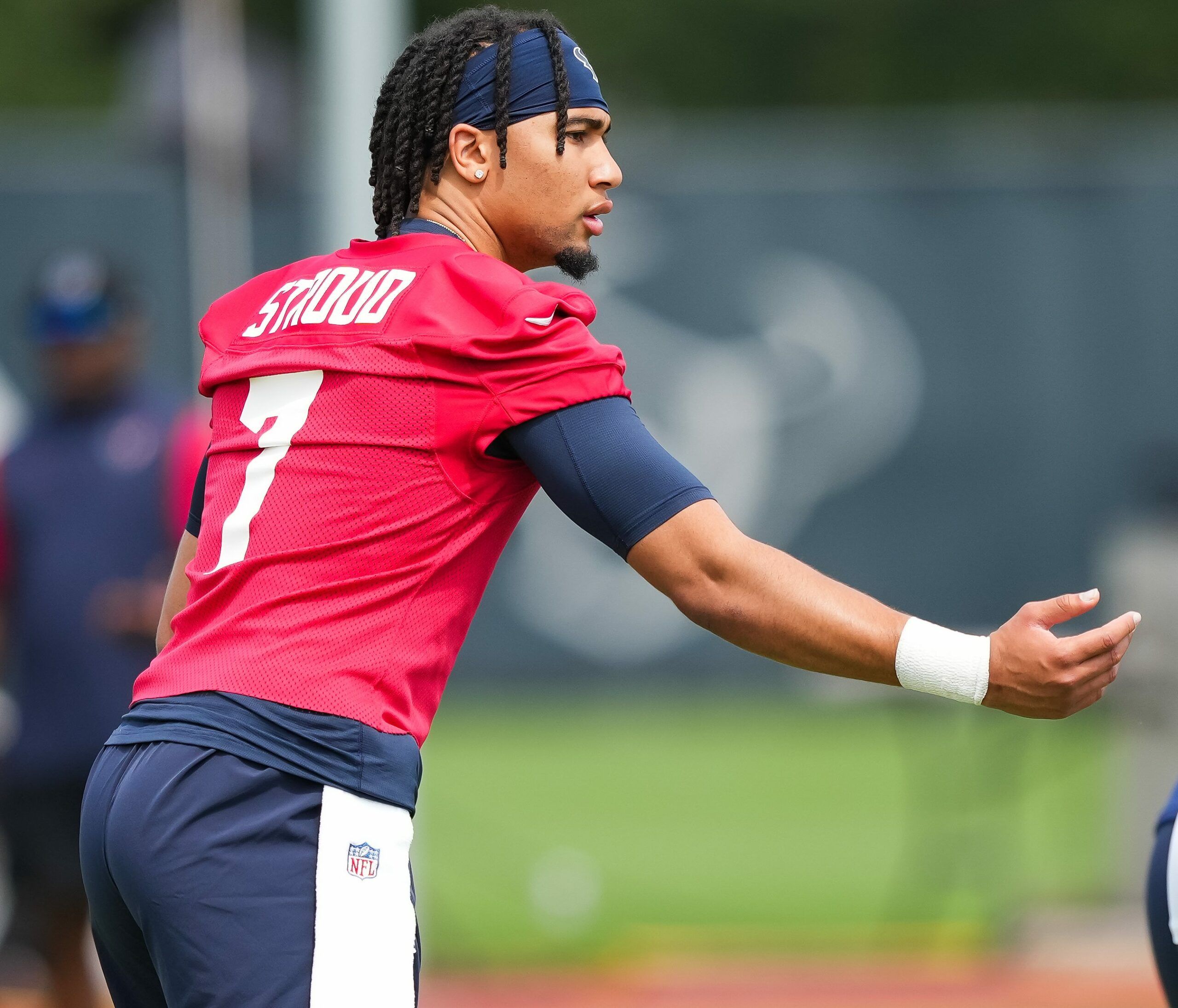 Houston Texans QB C.J. Stroud Reveals Secret Behind Mistake Free Start -  Sports Illustrated Houston Texans News, Analysis and More