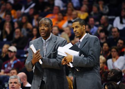 Boston reportedly monitoring Stephen Silas, Frank Vogel to join coaching ranks