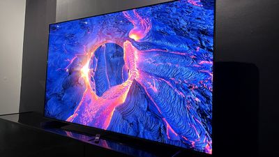 I tested TCL's QM8 4K TV, and it's the brightest TCL mini-LED set yet