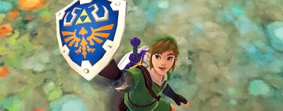 'Zelda Tears of the Kingdom' Hylian Shield Location: How to Get It ASAP