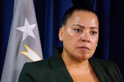 Massachusetts US Attorney Rachael Rollins to resign after Justice Department watchdog probe