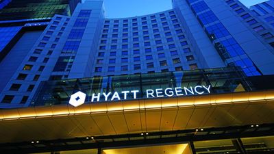 Hyatt Has a Texas-Sized Problem With New Lawsuit
