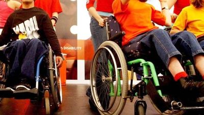 NDIS participants unable to receive support they require due to lack of access