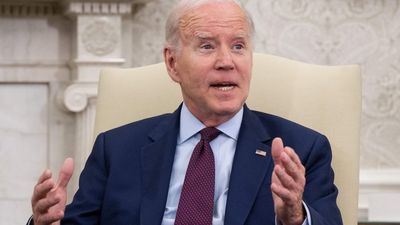 Biden shortening overseas trip ahead of debt ceiling deadline