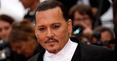 Johnny Depp swarmed at Cannes Film Festival as fans go wild for Jeanne du Barry showing