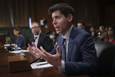 OpenAI's Sam Altman got off easy on Capitol Hill