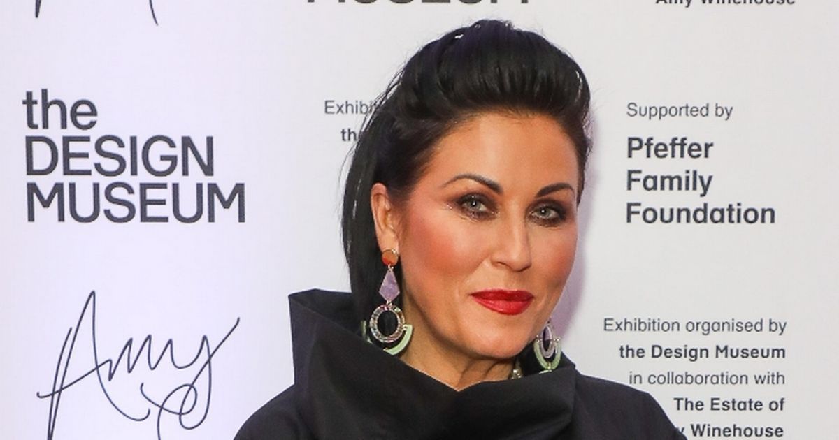 Eastenders Star Jessie Wallace Reveals Totally…