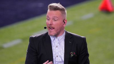 Pat McAfee Addresses Future of Show After Report of Move to ESPN