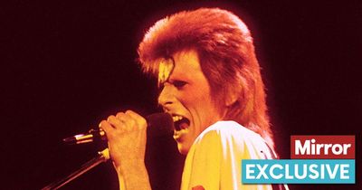 Moment David Bowie shocked world by killing off Ziggy Stardust set to get cinema release