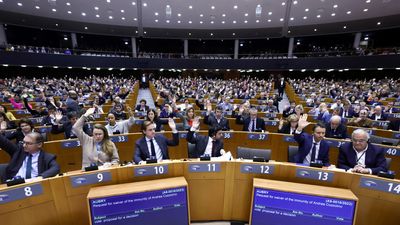 Italian court agrees to extradite EU lawmaker to Belgium