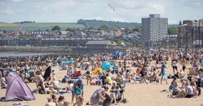 Seven Edinburgh beaches and beer gardens sun-lovers need to visit this summer