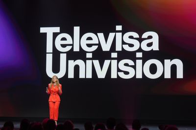 TelevisaUnivision Upfront Features Super Bowl News, Ilia Calderon Crime Show, and Luis Fonsi