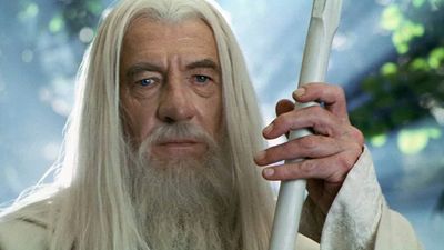 Amazon's Lord of the Rings MMO is "a game first, a reflection of the books second"