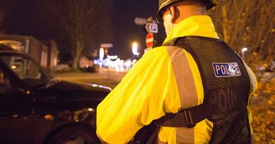 Two groups of youths 'fighting with weapons' at Forest Fields