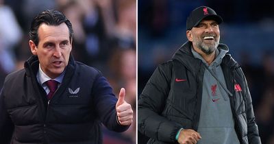 Liverpool transfer path blocked by Unai Emery leaving option 'better than Jude Bellingham'