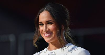 Meghan Markle set for 'glam' relaunch after being honoured with prestigious award