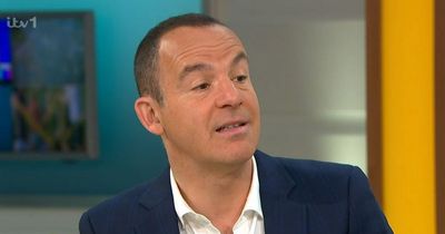 Martin Lewis fan claims back £800 after taking ITV show tip