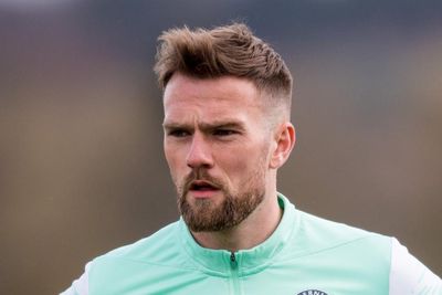 Hibs' Mikey Devlin admits questioning future in football after injury-plagued spell