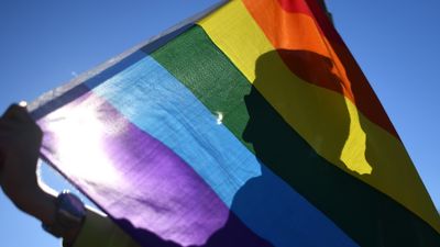 Victoria's LGAs fly rainbow flag on IDAHOBIT in support of LGBTQIA+ community