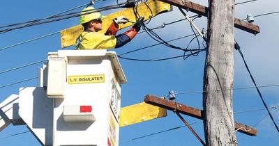 Power restored to thousands of homes in Lake Macquarie area