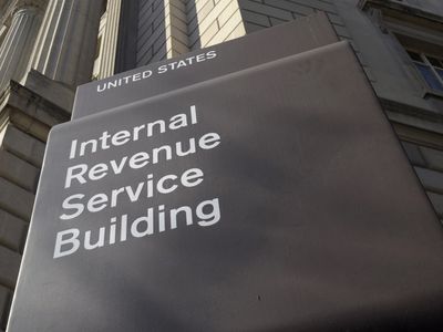 IRS chief says agency is 'deeply concerned' by higher audit rates for Black taxpayers