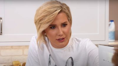 Savannah Chrisley Claps Back At ‘Nasty’ Rumors Swirling Around Parents Todd And Julie Chrisley’s Marriage